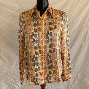 Starington Silk Shirts